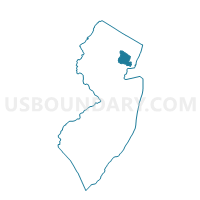 Essex County in New Jersey